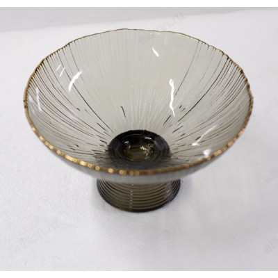 Салатник стекло 062/064-1