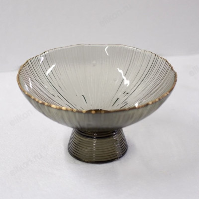 Салатник стекло 062/064-2