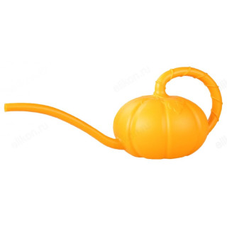 Лейка Тыковка 1,5л М5625-1