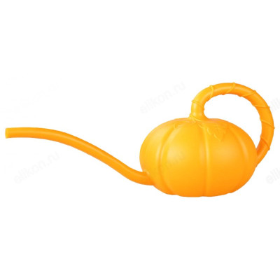 Лейка Тыковка 1,5л М5625-1