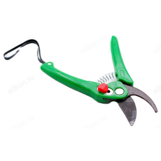 Секатор садовый 185мм-2