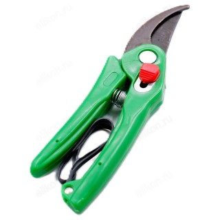 Секатор садовый 185мм