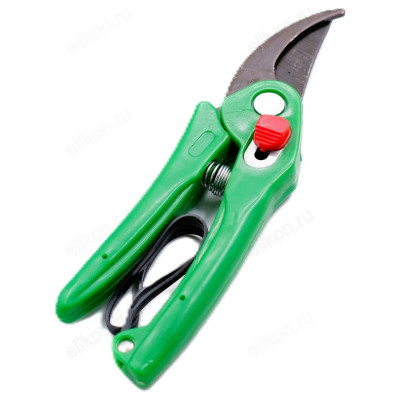 Секатор садовый 185мм