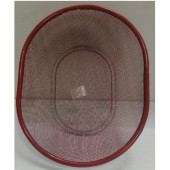 Корзина-сито 16168-5 овальная