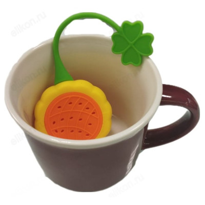 Сито для чая 34632-5 Фрукты-1