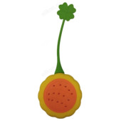 Сито для чая 34632-5 Фрукты