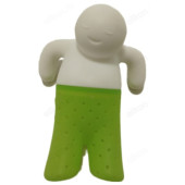 Сито для чая 34632-6 Человечек