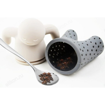 Сито для чая 34632-6 Человечек-3