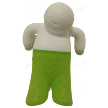 Сито для чая 34632-6 Человечек