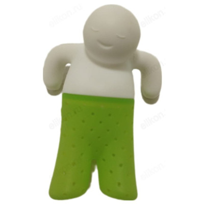 Сито для чая 34632-6 Человечек