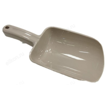 Совок для сыпучих продуктов М435/25