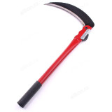 Коса складная ручная