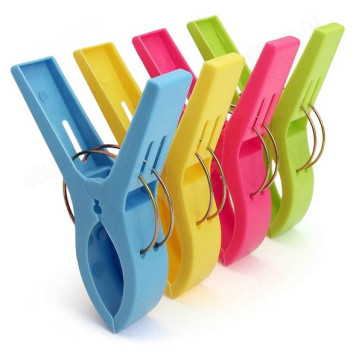 Прищепка садовая 4шт 71046