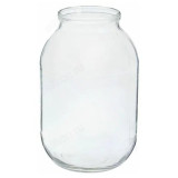 Банка стекло 2л СКО-82