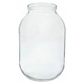 Банка стекло 2л СКО-82