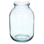 Банка стекло 3л СКО-82
