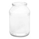 Банка стекло 1,5л СКО 9шт