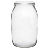 Банка стекло 1,5л СКО