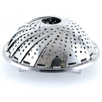 Пароварка-вставка металл 16788-104,16788-77-1