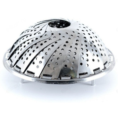 Пароварка-вставка металл 16788-104,16788-77-1