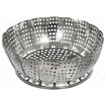 Пароварка-вставка металл 16788-104,16788-77