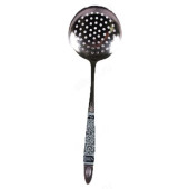 Половник-шумовка 33см 16577-2