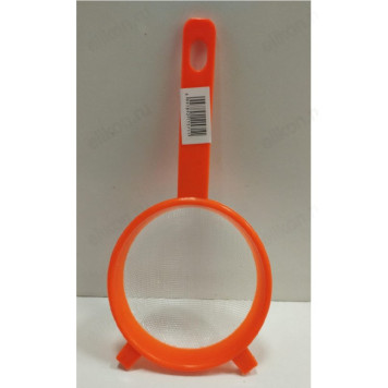 Сито пластик 12см 73627