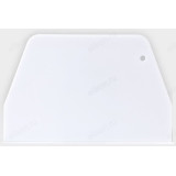 Шпатель кондитерский 16931-88 19*12,5см