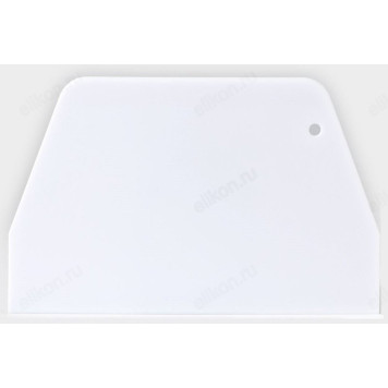 Шпатель кондитерский 16931-88 19*12,5см