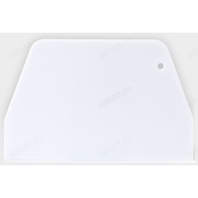 Шпатель кондитерский 16931-88 19*12,5см