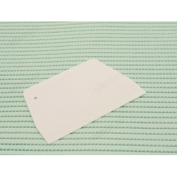 Шпатель кондитерский 13*9см-2