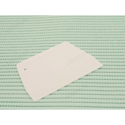 Шпатель кондитерский 13*9см-2