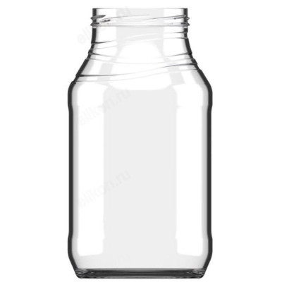 Банка стекло 1,8л ТО КБ211 18шт