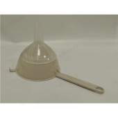 Воронка с ситом d=13,3см М8316