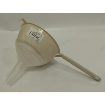 Воронка с ситом d 13,3см М8316-2