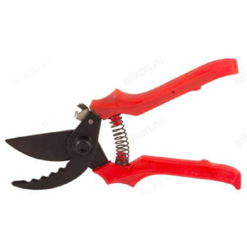 Секатор C-41-10H 220мм зубчатый с верхней защелкой 091470