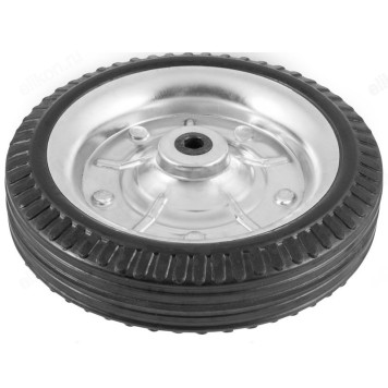 Колесо металл 145мм 093537-1