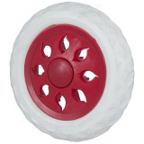 Колесо пластиковое 160мм 093545