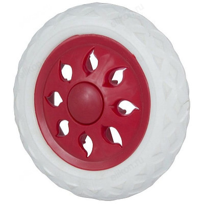 Колесо пластиковое 160мм 093545