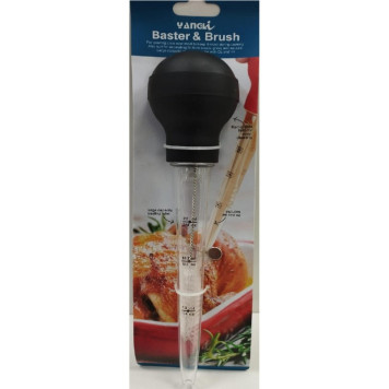 Дозатор для масла арт100046