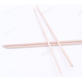 Шампур дерево 40см*6мм