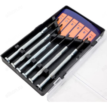 Набор отверток для точных работ Park 100248-1