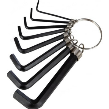 Набор ключей Park 100696-1