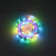 Гирлянда светодиодная Нить SMART 10100RGB