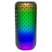 Акустика Bluetooth 10W Music Box, USB, FM, LED, B52 (10108) караоке Акустика Bluetooth 10W Music Box, USB, FM, LED, B52 (10108) караоке