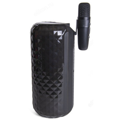 Беспроводная колонка с караоке B52 