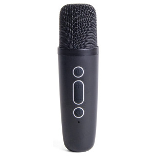 Беспроводная колонка с караоке B52 