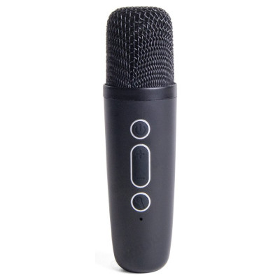 Беспроводная колонка с караоке B52 