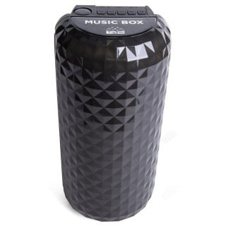 Беспроводная колонка с караоке B52 