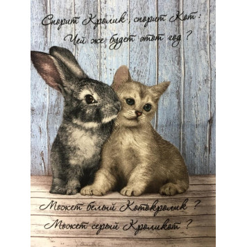 Полотенце льняное рогожка 45*60см*10шт